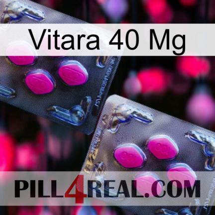 Vitara 40Mg 01